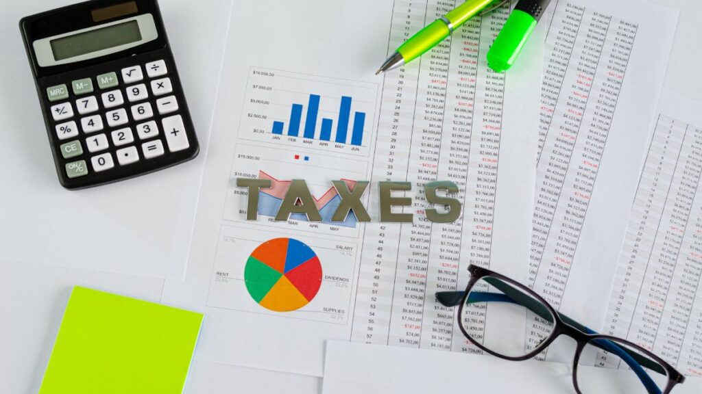 Tax
