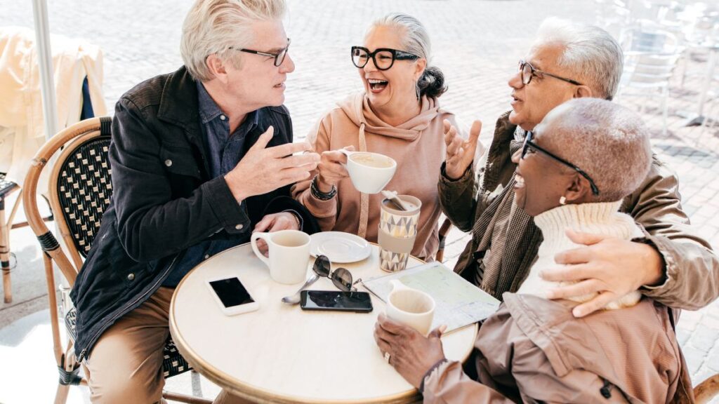 Living According to Everyone Else's Schedule
