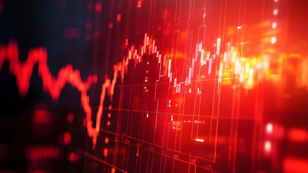 Constantly Watching the Market