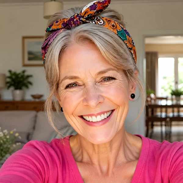 Ages 65 to 80 — Only the Happiest Seniors Still Have These 9 Things