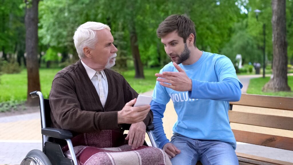 Interested