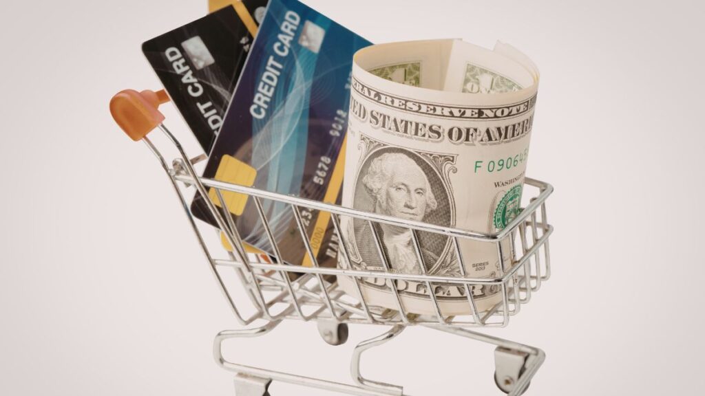 Spending