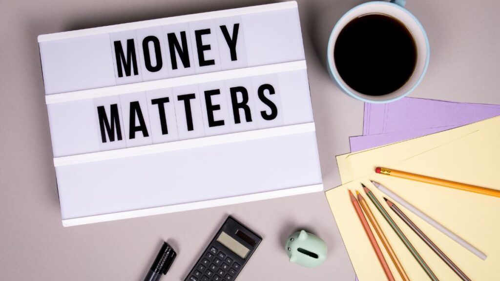Money Matters