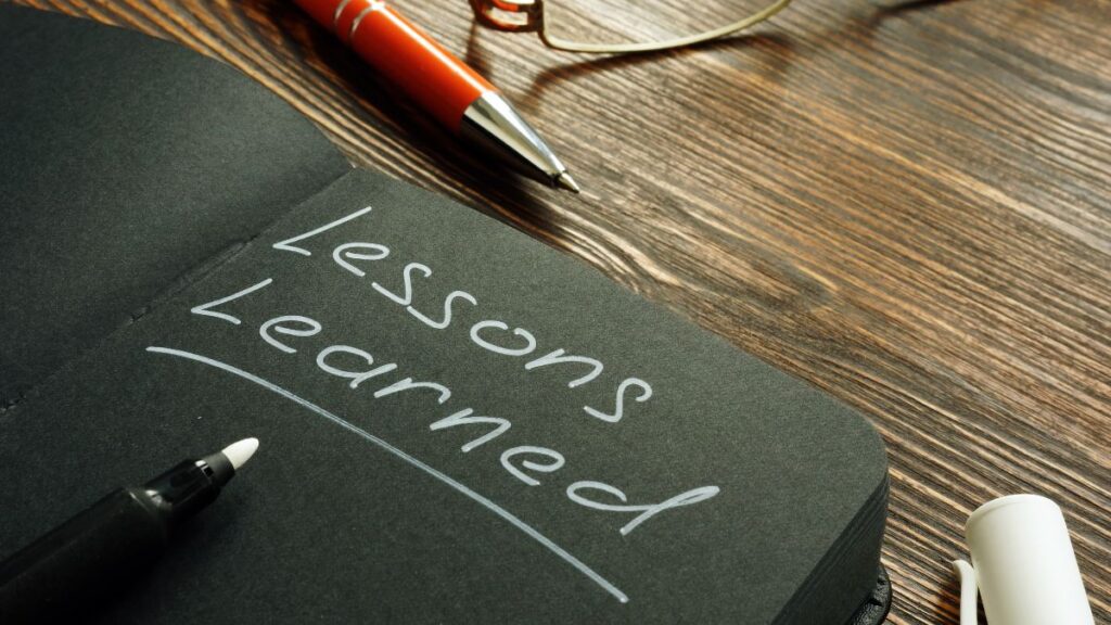 Lesson