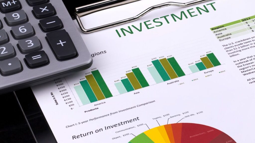 Investments