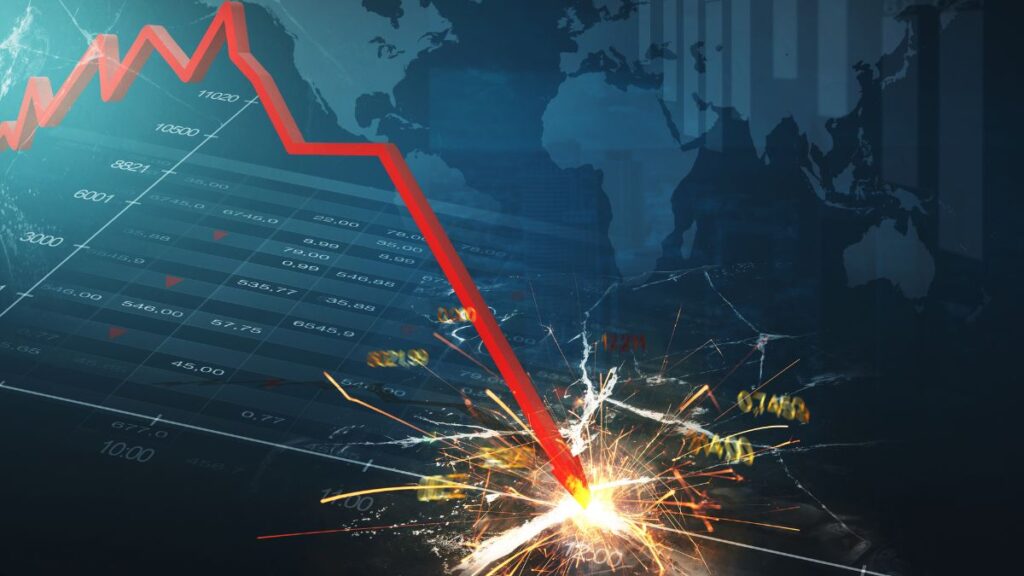 Market Crash