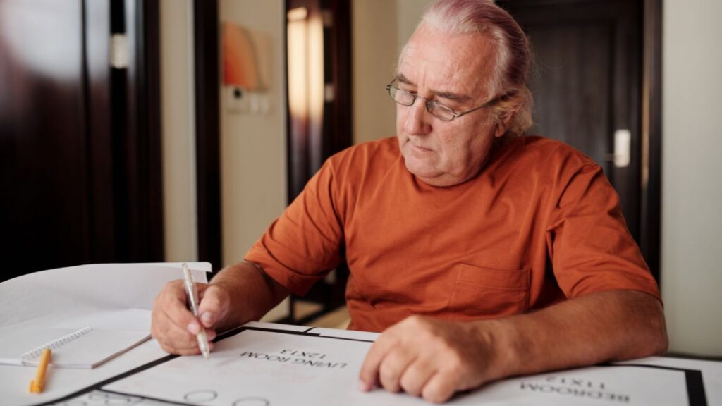 Retirement Blueprint
