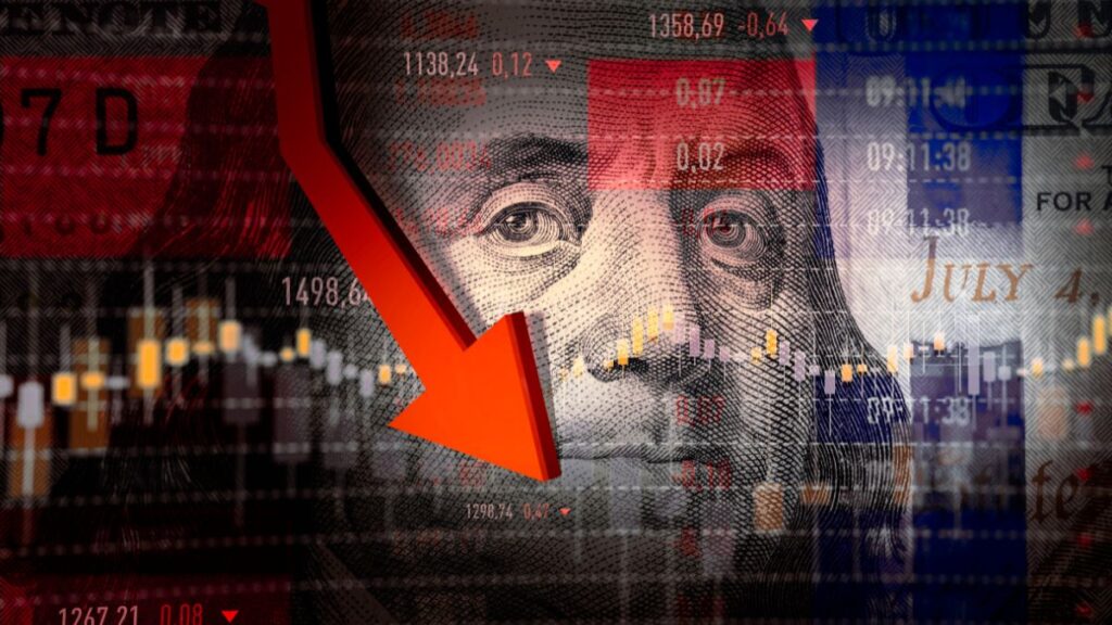Market Crash