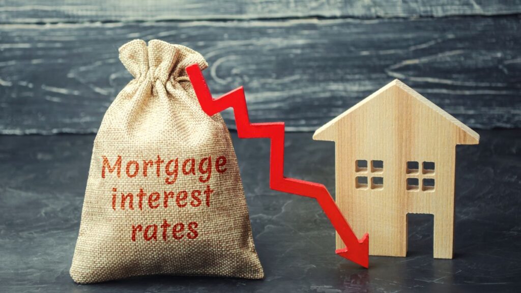 Low-Interest Mortgage