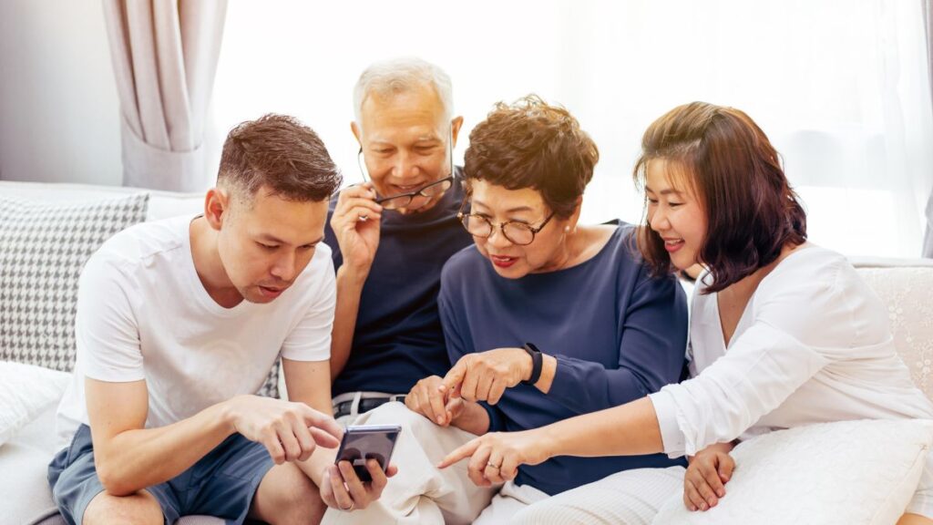 Relationship With Your Adult Children