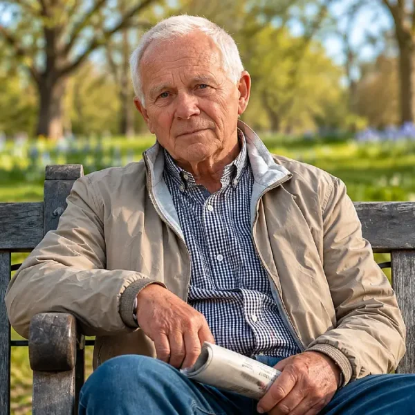13 Things That Quietly Change Once You Turn 70