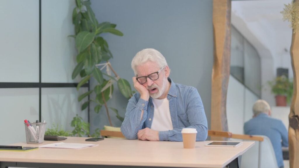 Do I Actually Want to Retire, or Am I Just Tired of Working