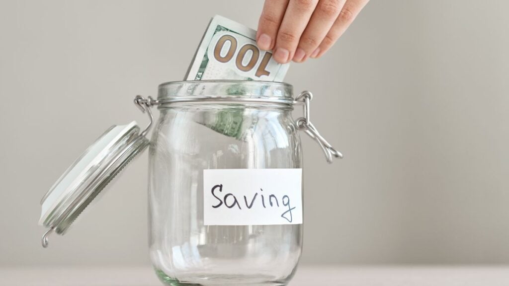 Savings