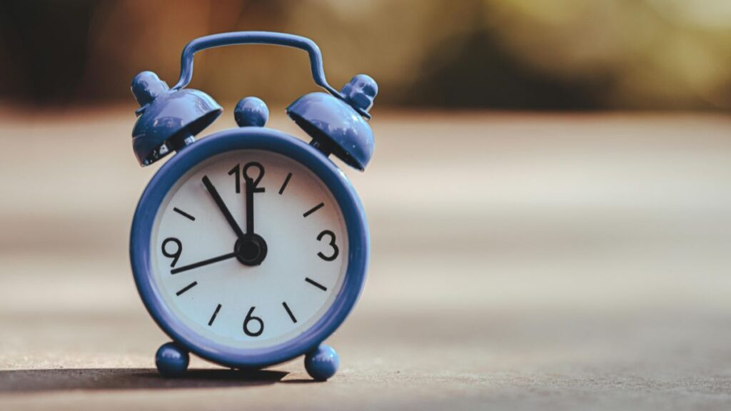 Time