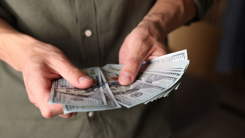 salary