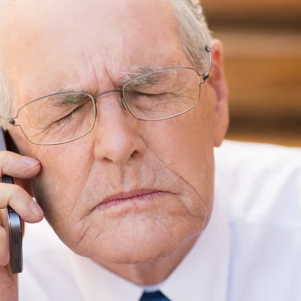 Retirement Fixes the Work Problem — Then These 11 New Problems Start