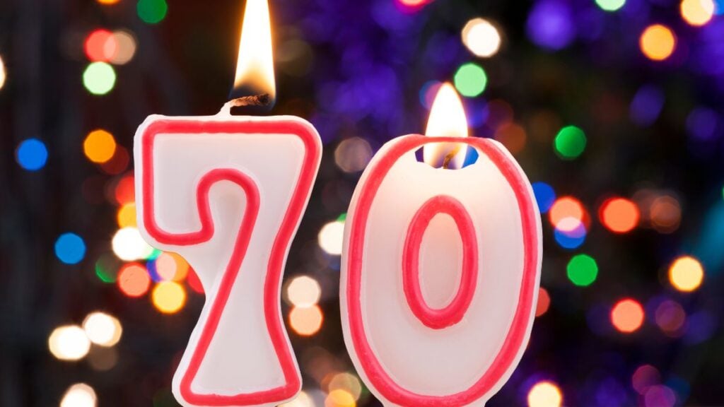 70