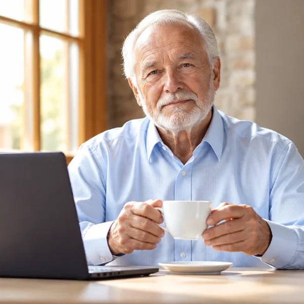 Ask Yourself These 12 Questions Before You Retire at 65