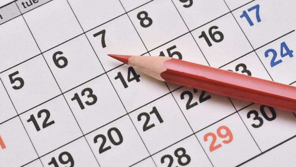 scheduling