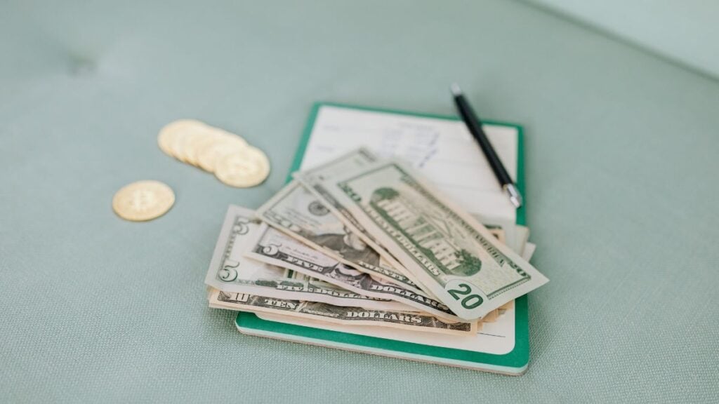 Paycheck