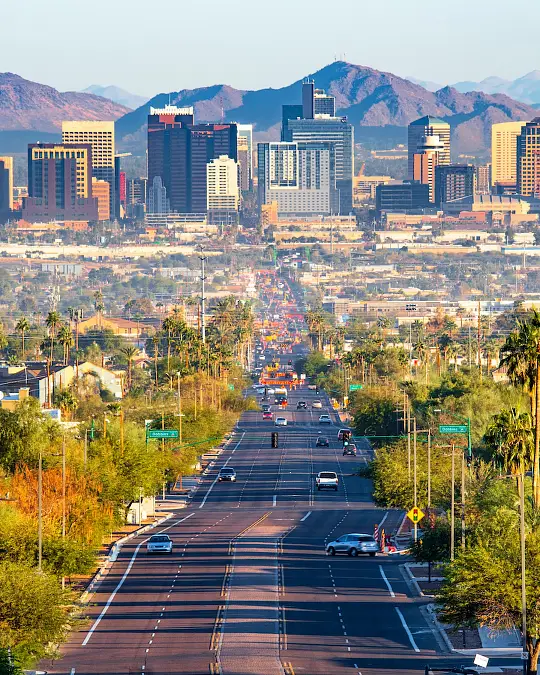 Phoenix, Arizona