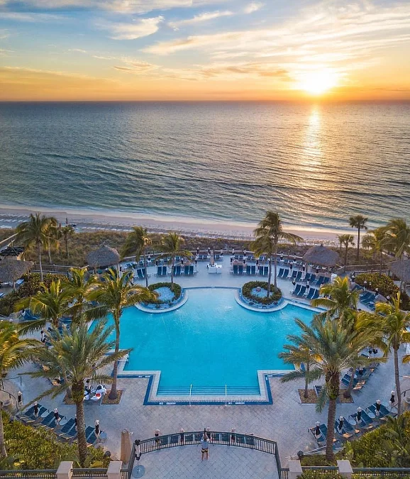 Sarasota, Florida