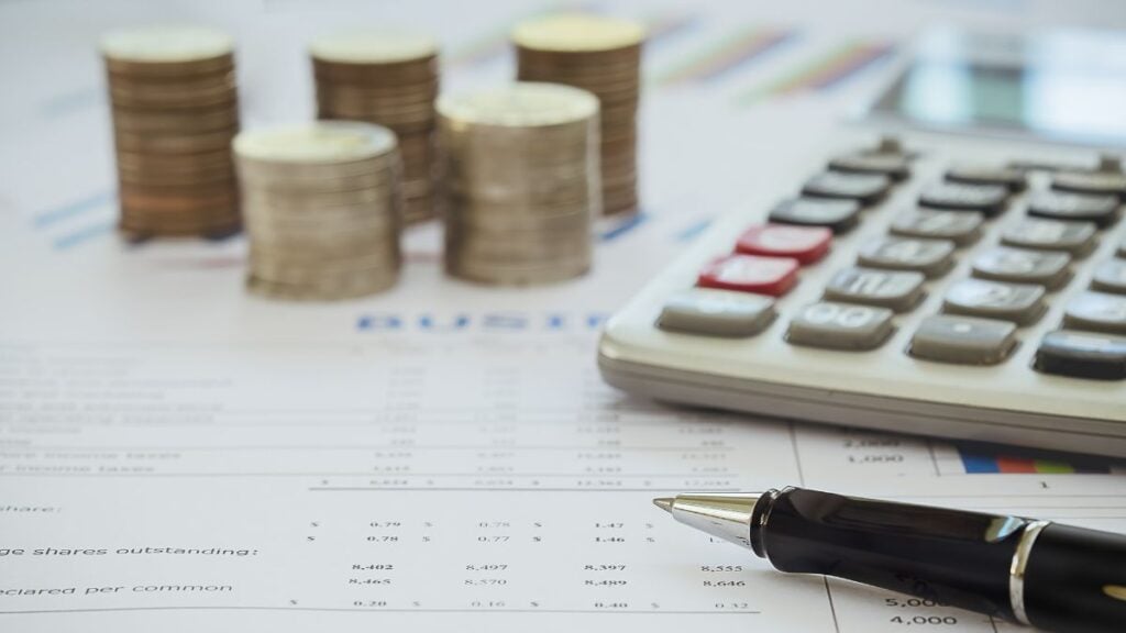 Financial Decisions
