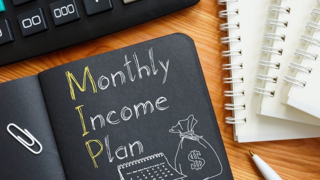 Income Plan