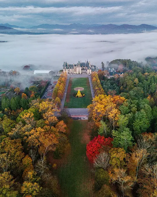 Asheville, North Carolina