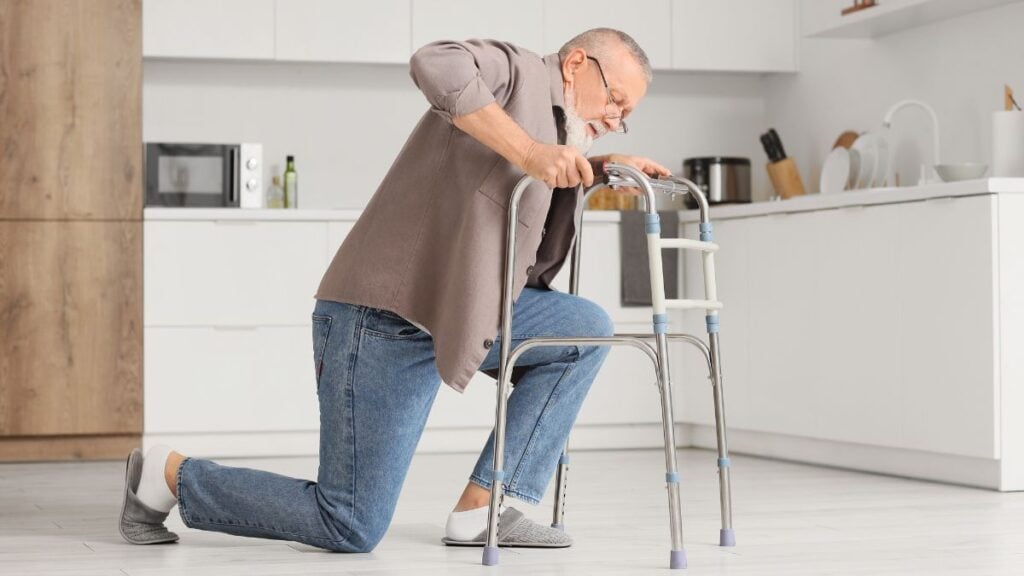 Physical Health Needs