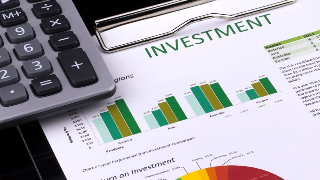 Investments
