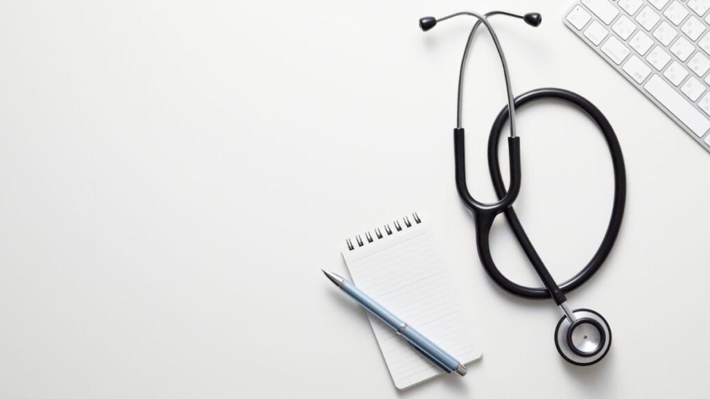 Healthcare