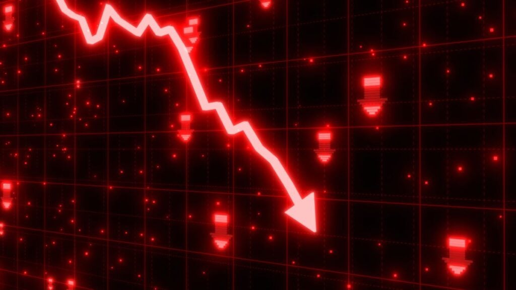 Market Crash