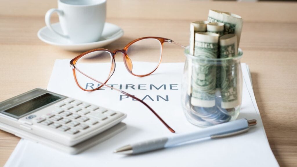 Retirement Income
