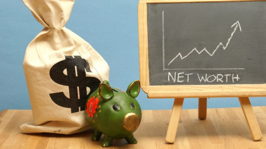 Net Worth