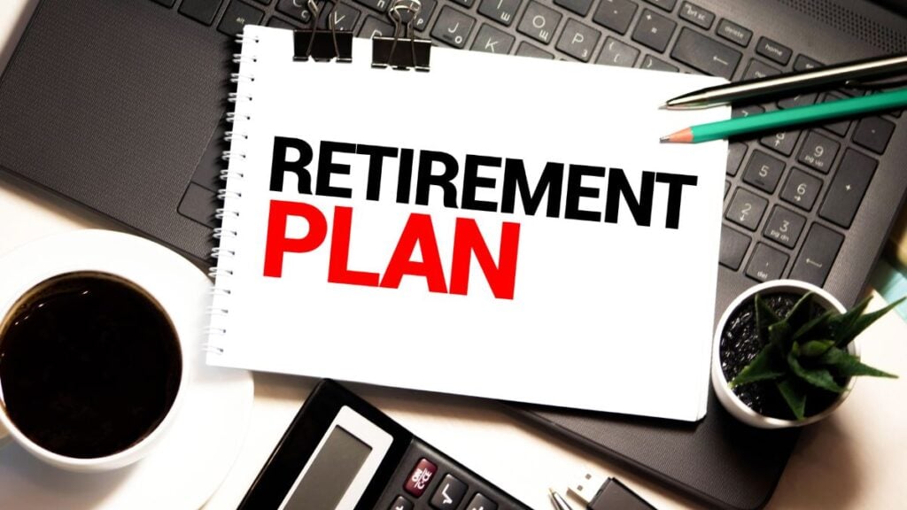 Retirement Plan