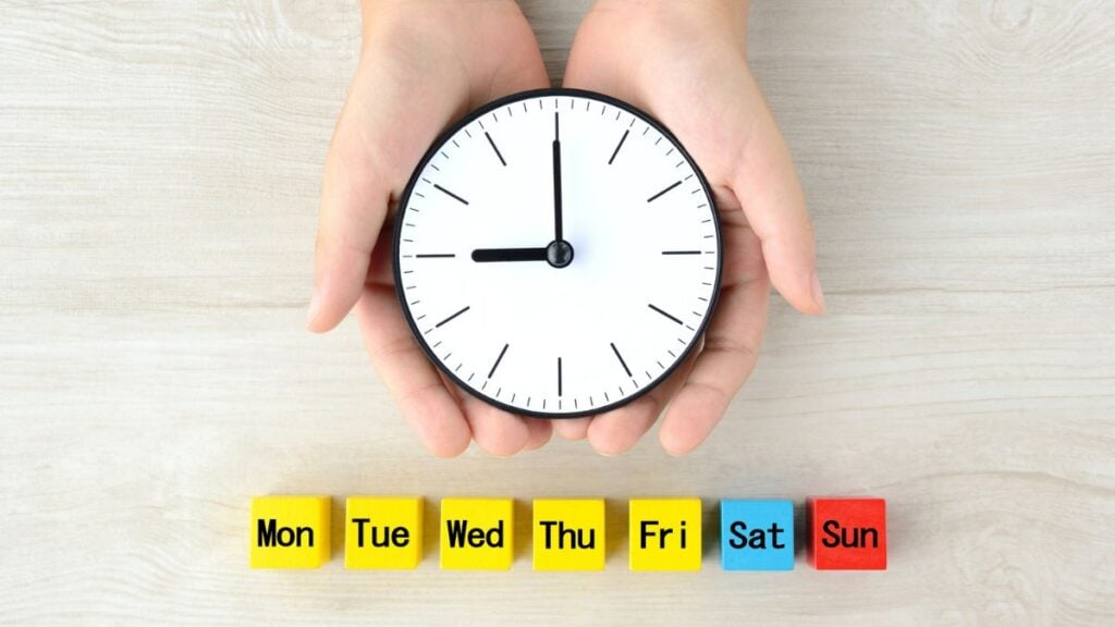 Weekly