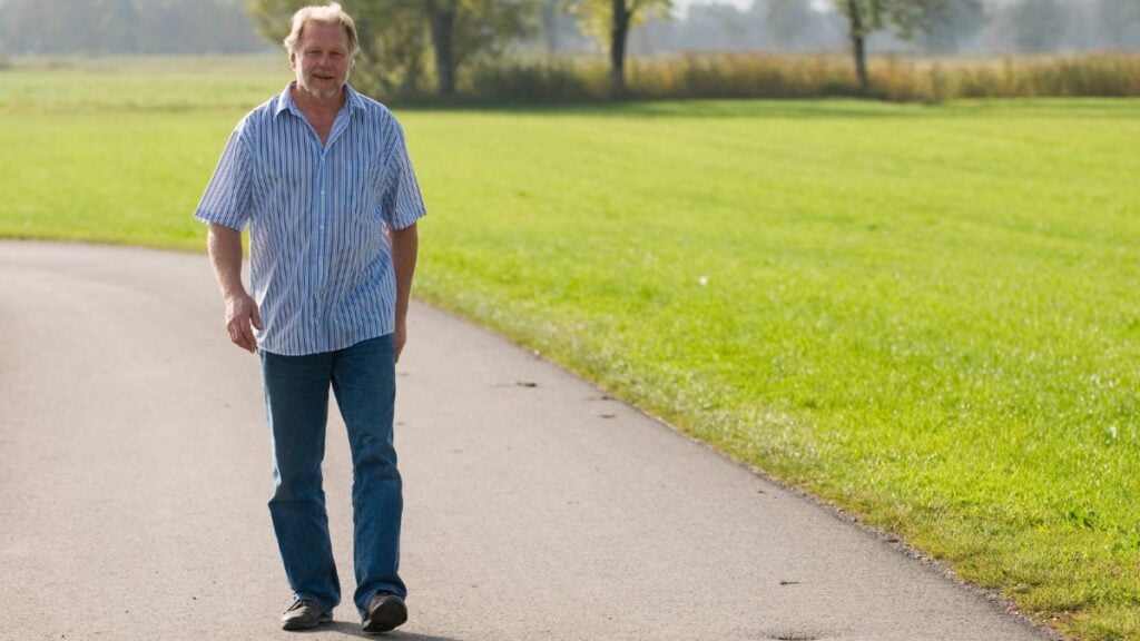 Morning Walk