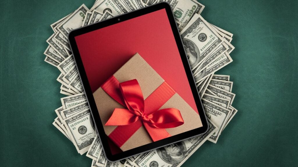 Expensive Surprise