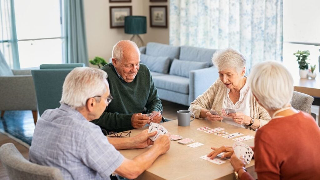 Card Games