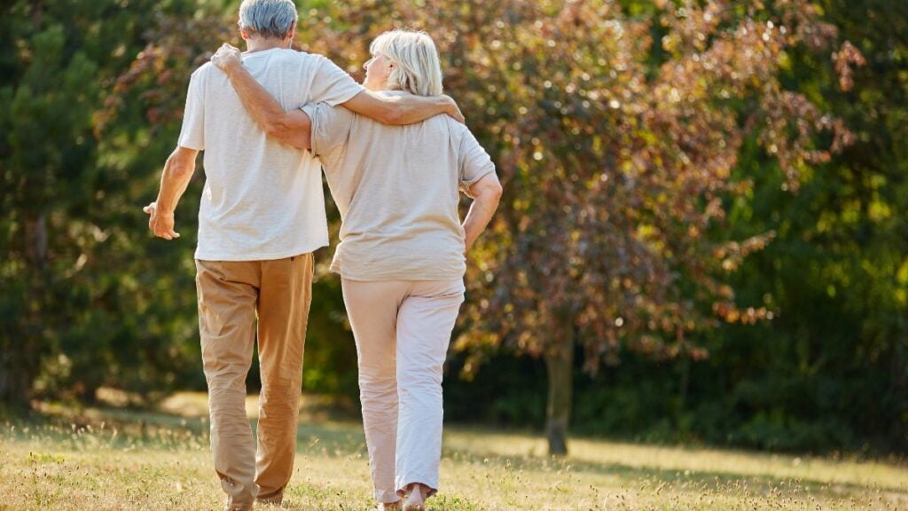 Nature Walks and Birdwatching Make Ordinary Outings More Interesting