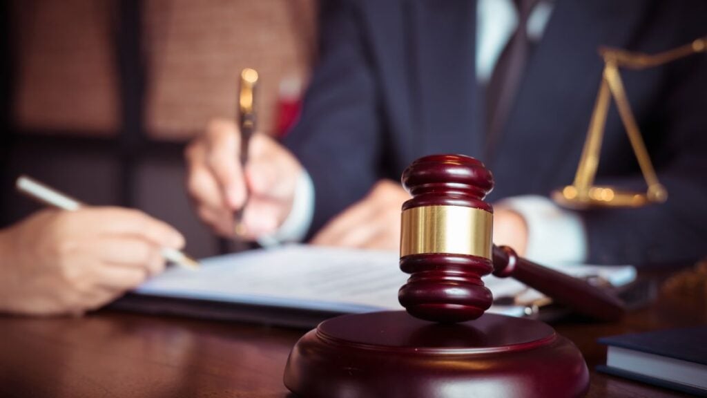 Financial Power of Attorney
