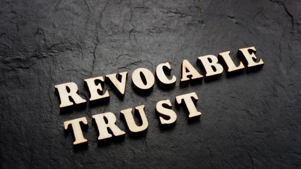 Revocable Living