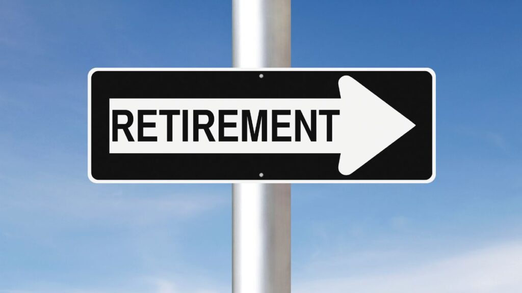 Retirement