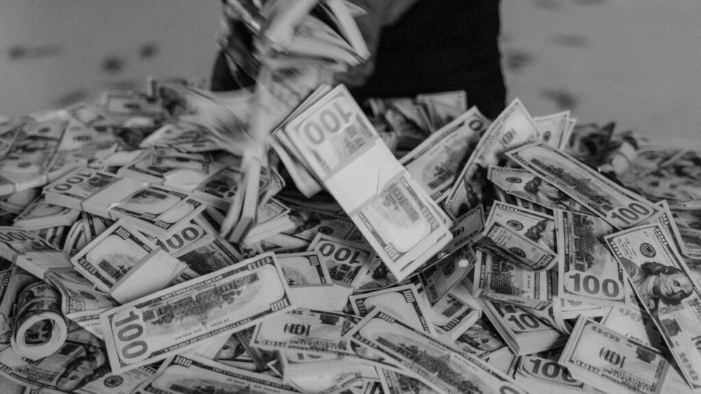 Money