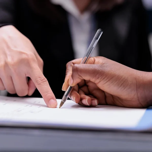Before You Retire, Never Sign These 6 Documents Without Reading Them Twice