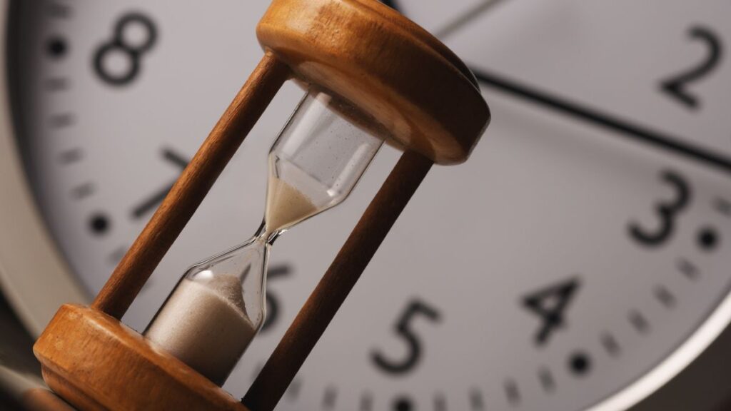 Time