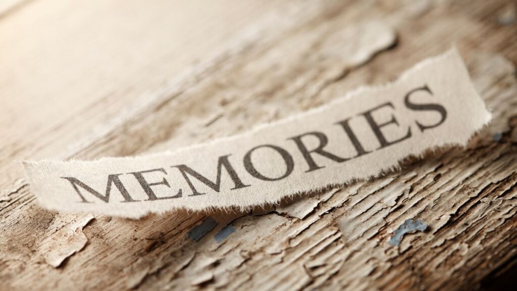 Memories