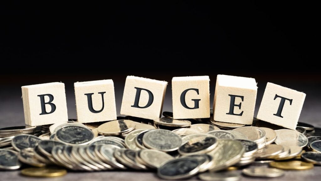 Budget
