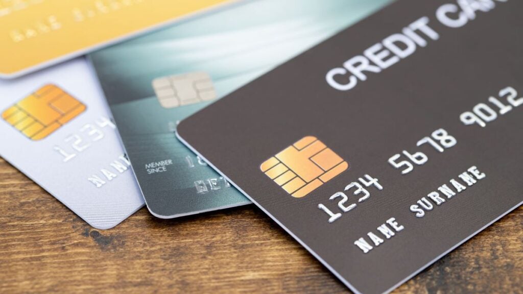 Credit Card Debt